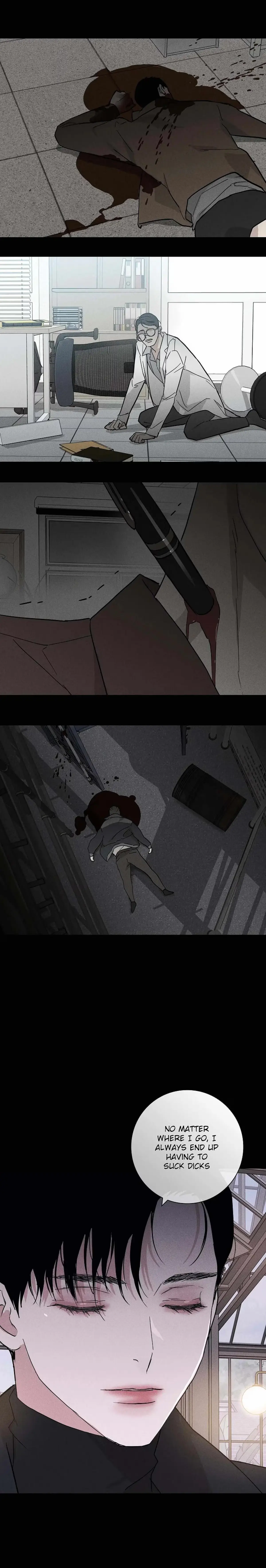 Missing Love: The Marrying Man Chapter 42 page 23 - 