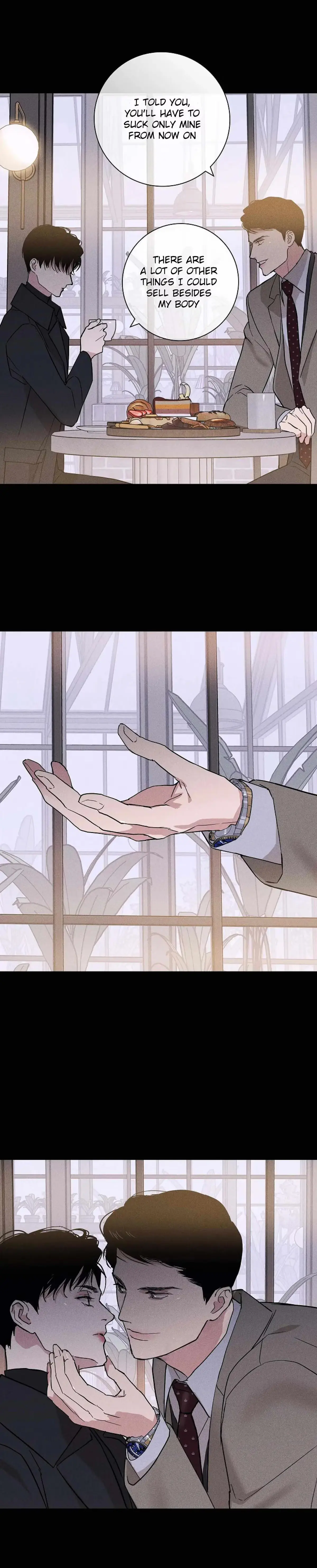 Missing Love: The Marrying Man Chapter 42 page 24 - 