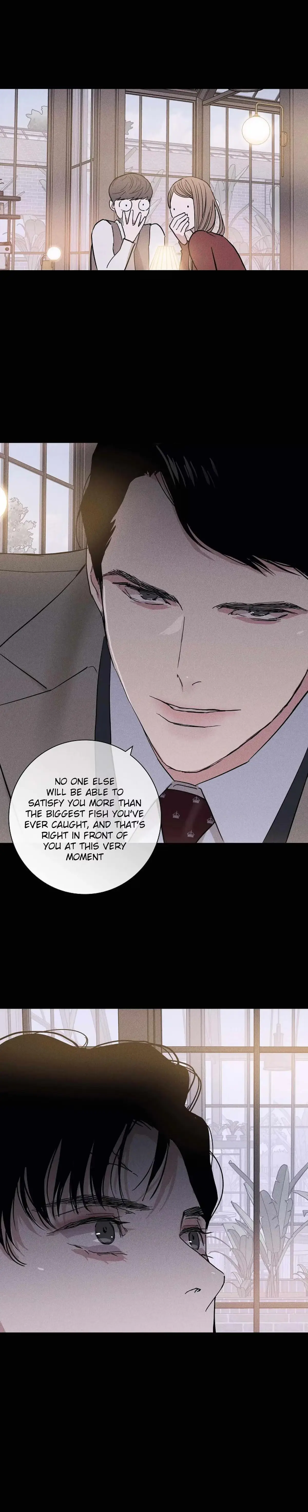 Missing Love: The Marrying Man Chapter 42 page 25 - 