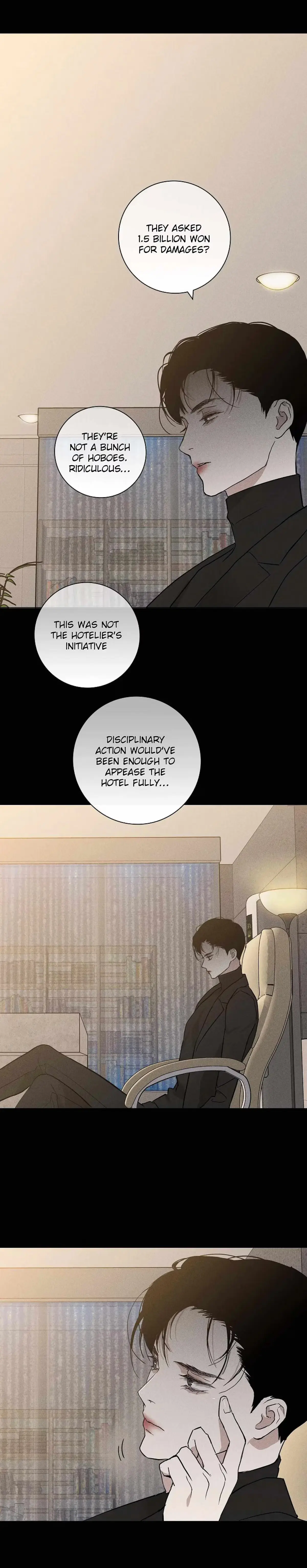 Missing Love: The Marrying Man Chapter 42 page 28 - 
