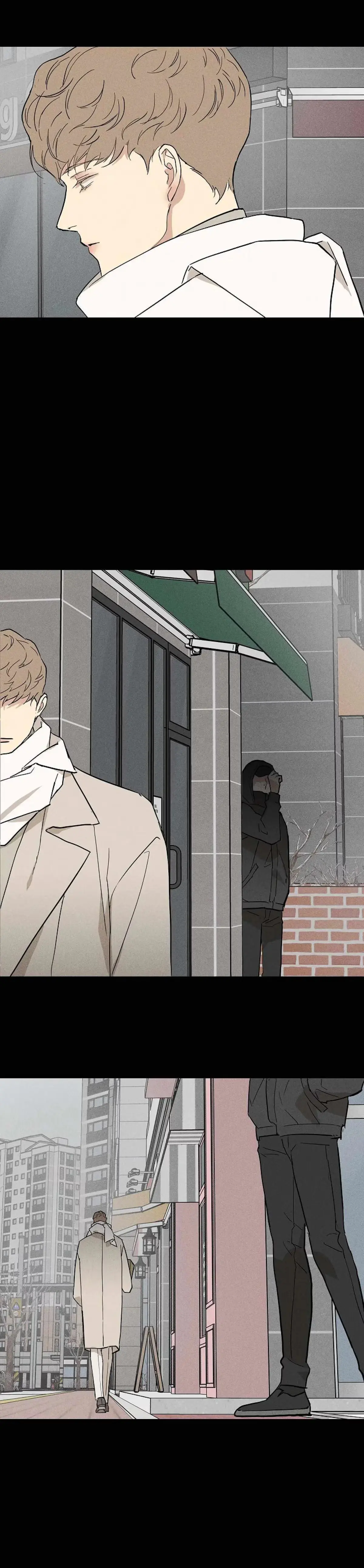 Missing Love: The Marrying Man Chapter 42 page 32 - 