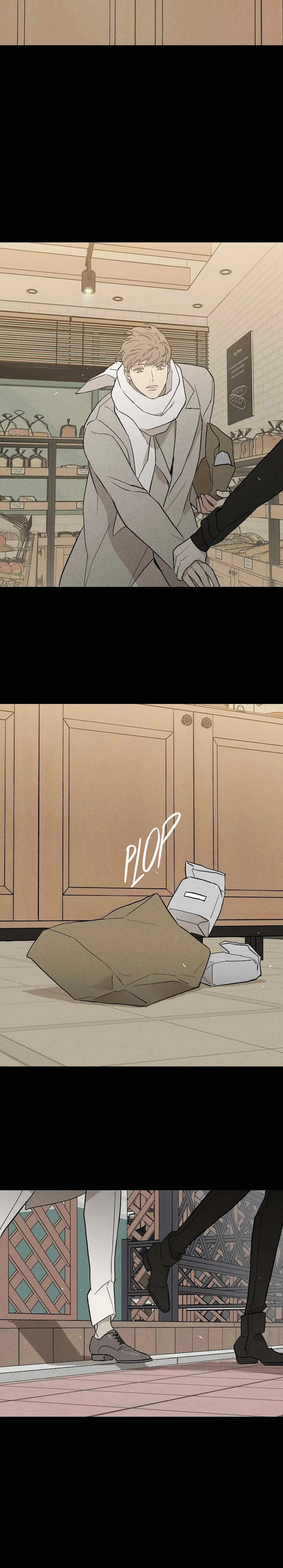 Missing Love: The Marrying Man Chapter 42 page 34 - 