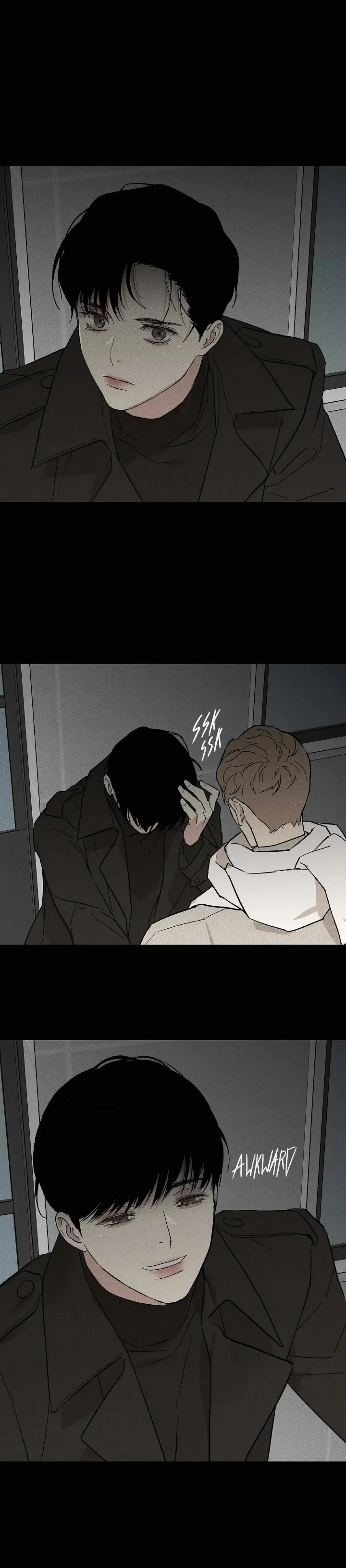 Missing Love: The Marrying Man Chapter 42 page 36 - 