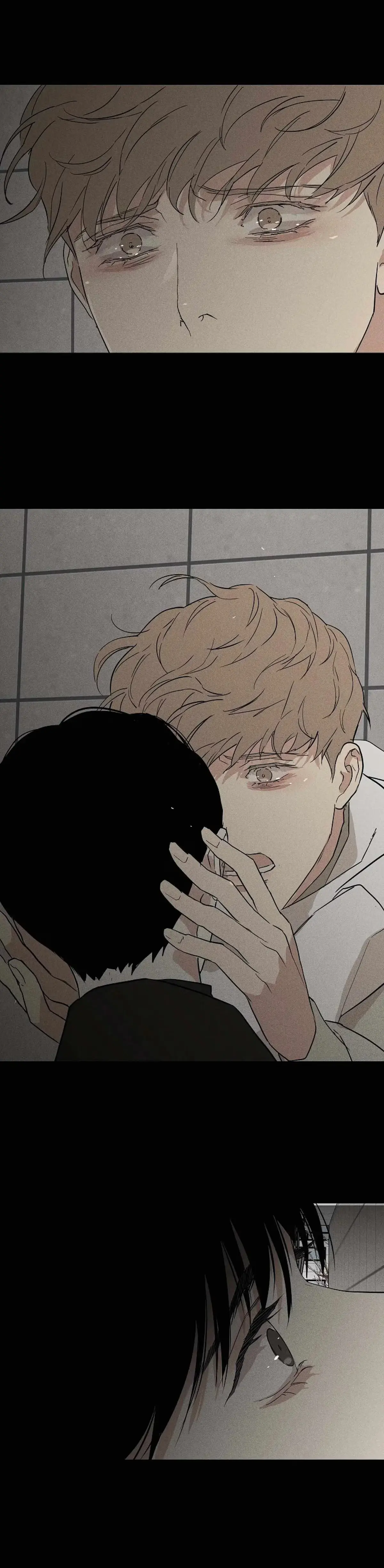 Missing Love: The Marrying Man Chapter 42 page 37 - 