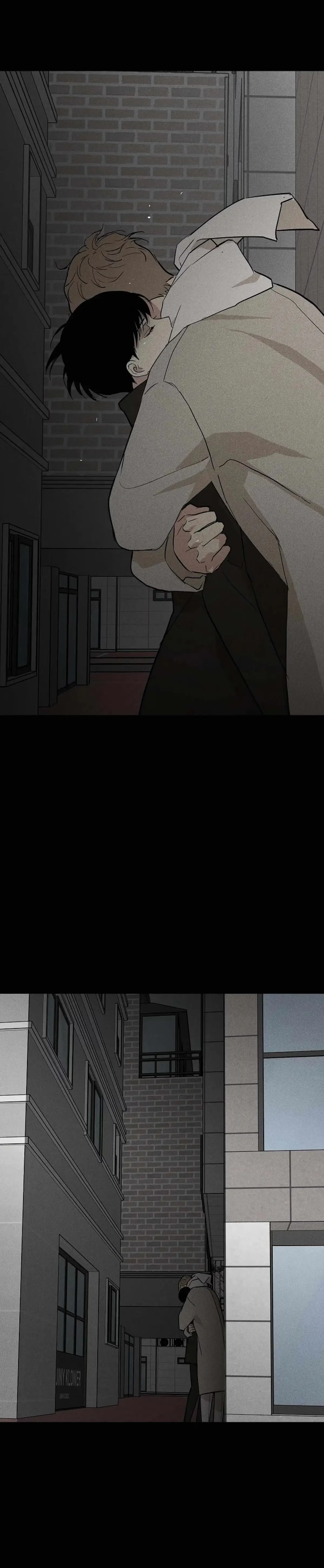 Missing Love: The Marrying Man Chapter 42 page 39 - 