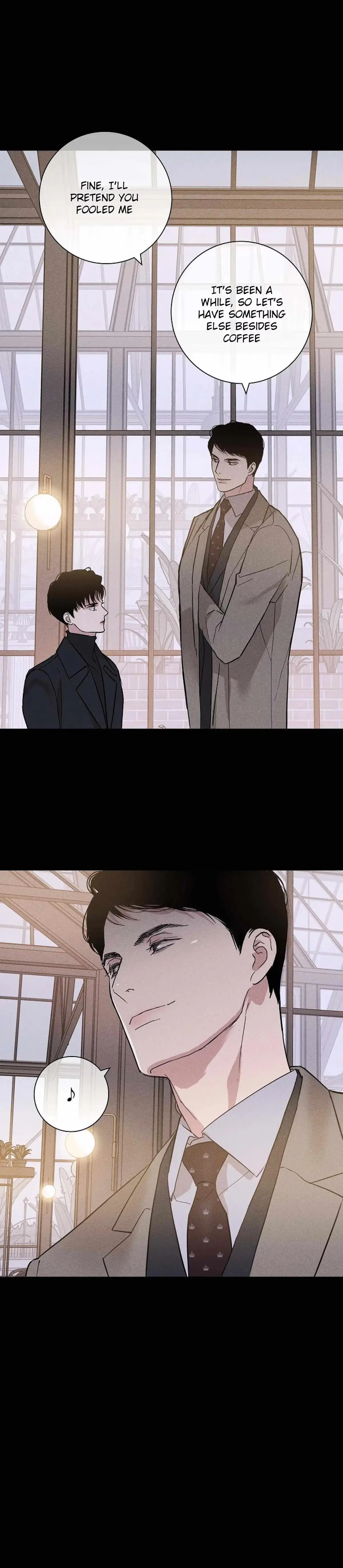 Missing Love: The Marrying Man Chapter 42 page 5 - 