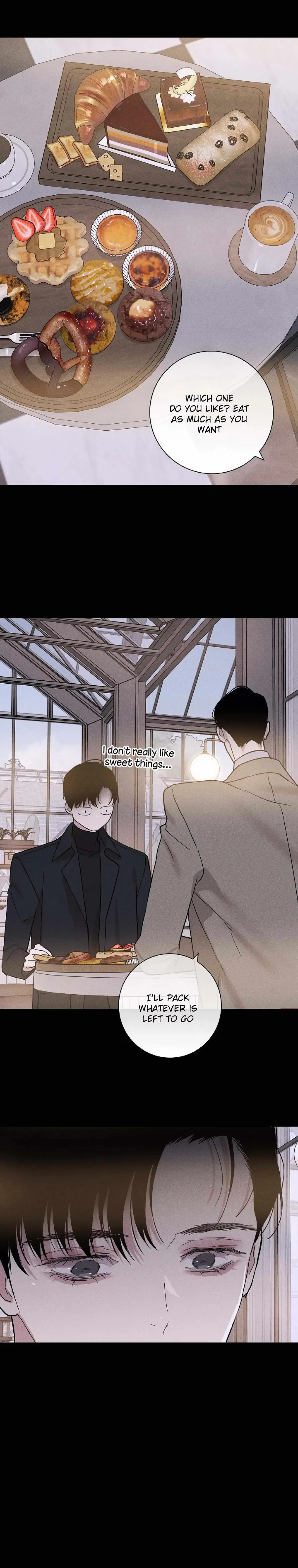 Missing Love: The Marrying Man Chapter 42 page 7 - 