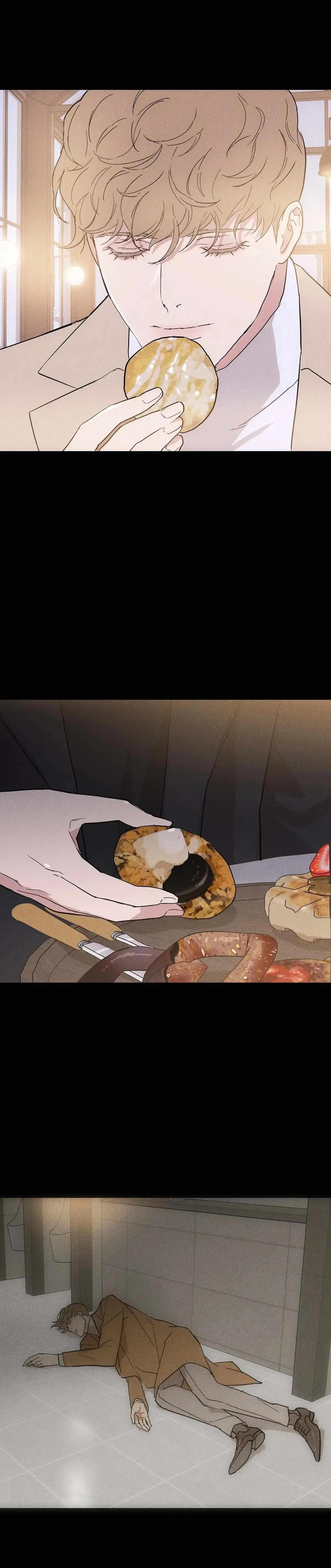 Missing Love: The Marrying Man Chapter 42 page 8 - 