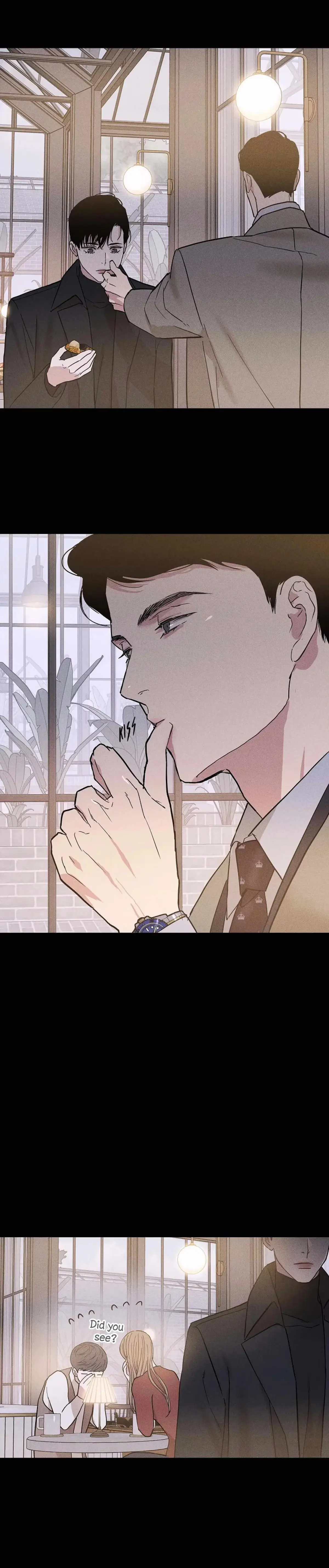 Missing Love: The Marrying Man Chapter 42 page 10 - 
