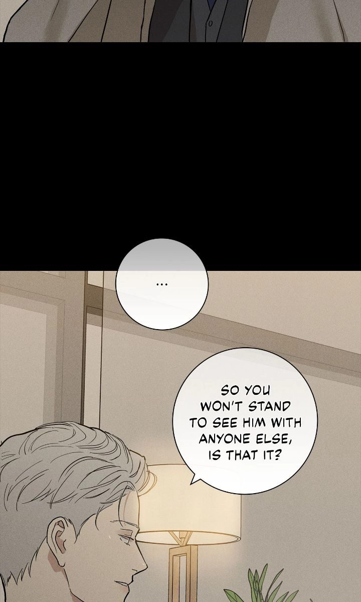 Missing Love: The Marrying Man Chapter 43 page 11 - 