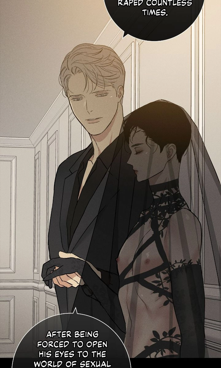 Missing Love: The Marrying Man Chapter 43 page 102 - 