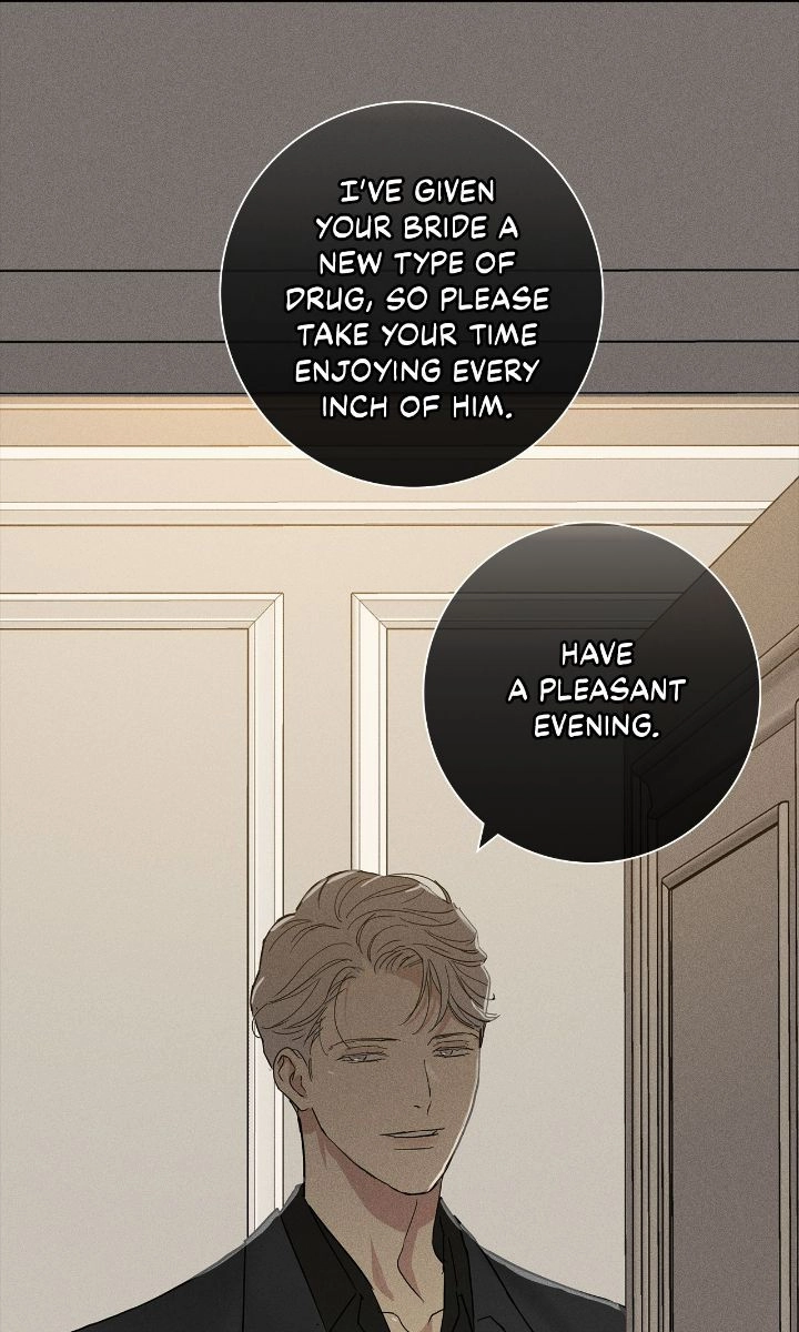 Missing Love: The Marrying Man Chapter 43 page 105 - 