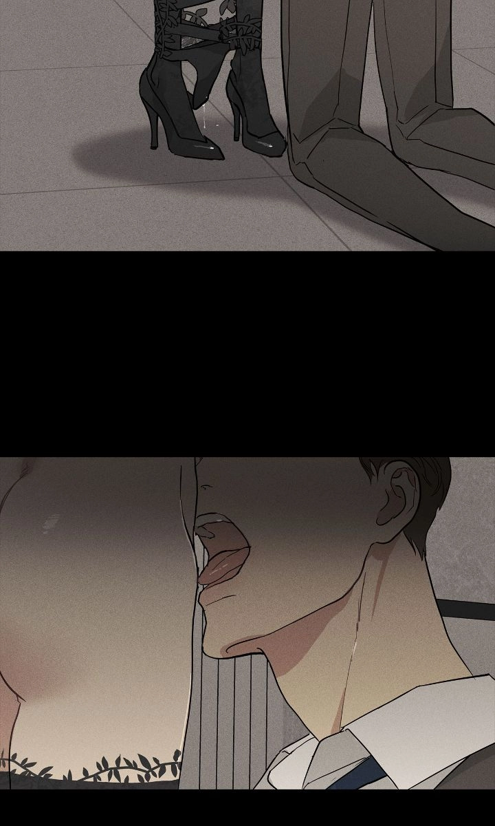 Missing Love: The Marrying Man Chapter 43 page 117 - 