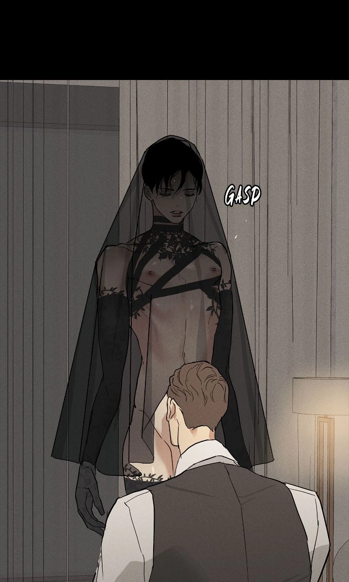 Missing Love: The Marrying Man Chapter 43 page 118 - 