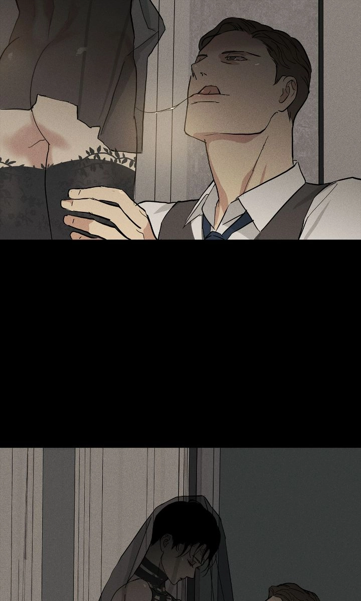 Missing Love: The Marrying Man Chapter 43 page 121 - 