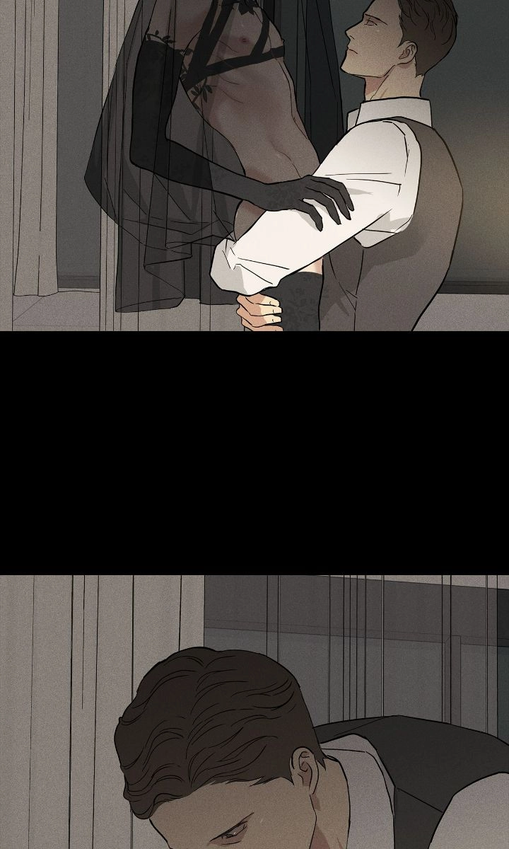 Missing Love: The Marrying Man Chapter 43 page 122 - 