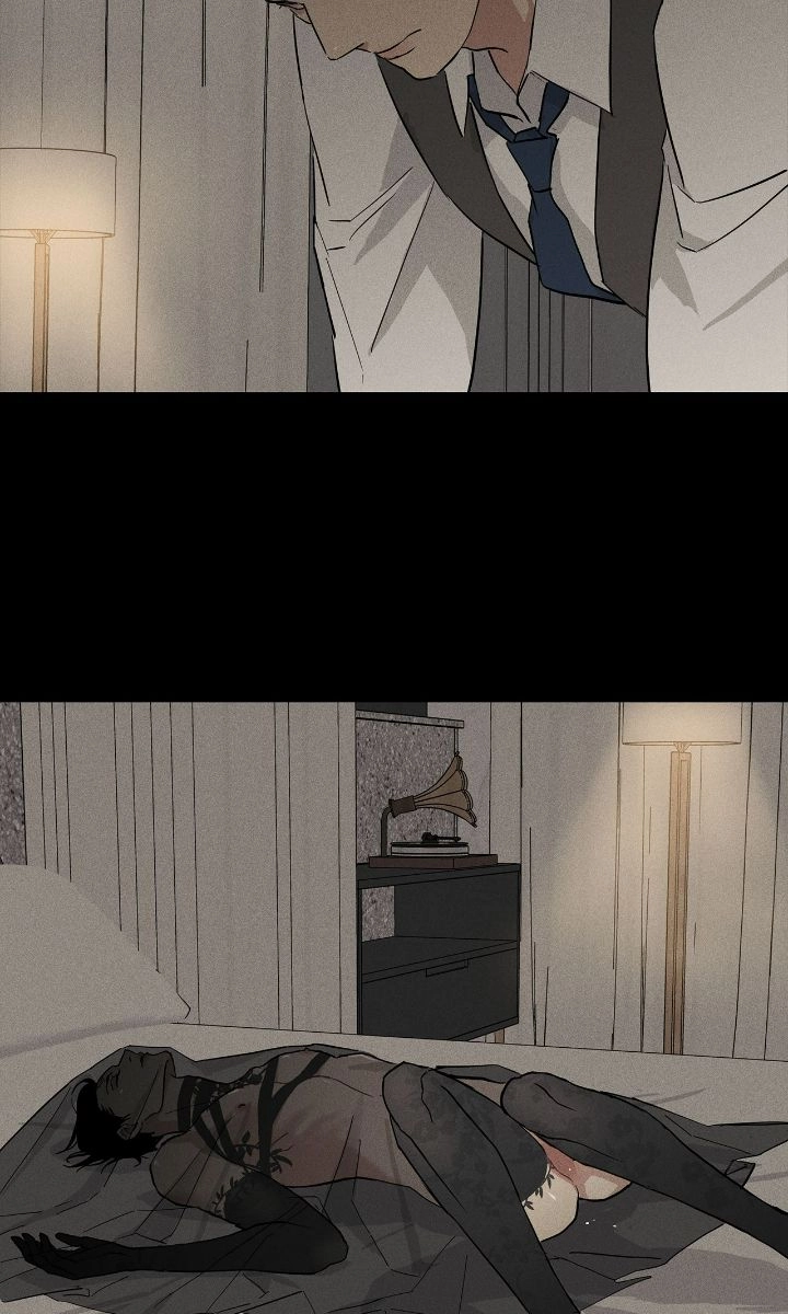 Missing Love: The Marrying Man Chapter 43 page 123 - 
