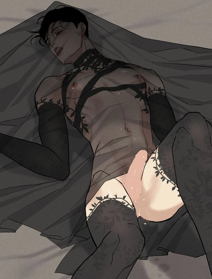 Missing Love: The Marrying Man Chapter 43 page 129 - 