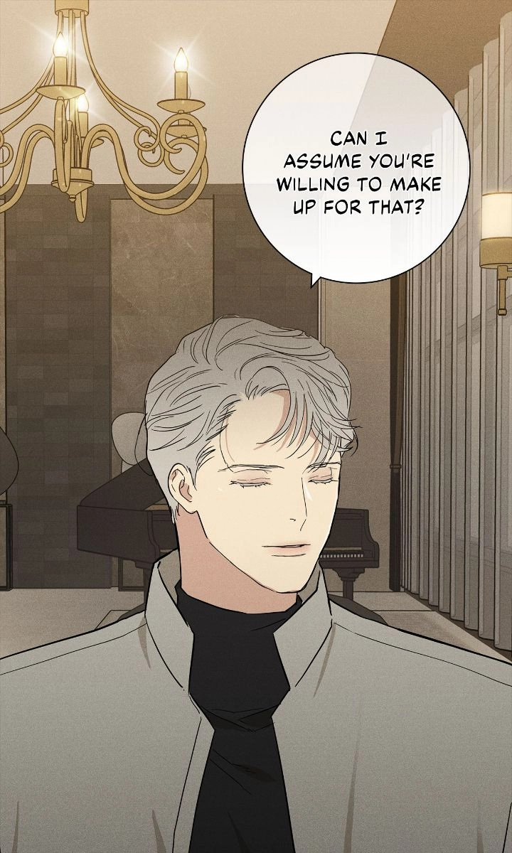 Missing Love: The Marrying Man Chapter 43 page 14 - 
