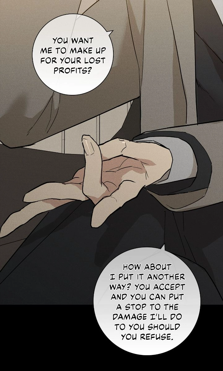 Missing Love: The Marrying Man Chapter 43 page 18 - 