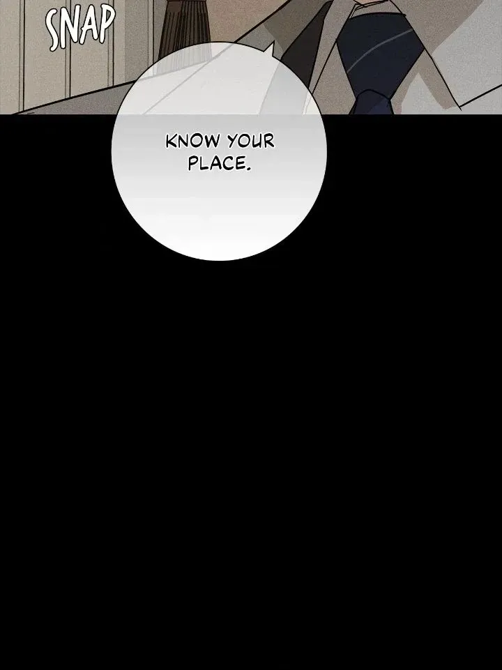Missing Love: The Marrying Man Chapter 43 page 20 - 
