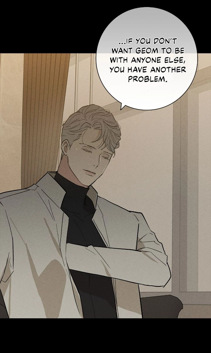 Missing Love: The Marrying Man Chapter 43 page 21 - 