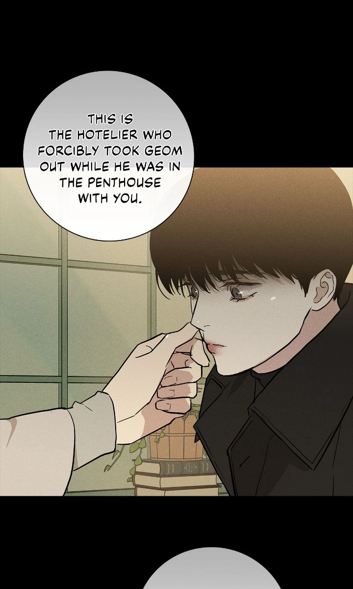 Missing Love: The Marrying Man Chapter 43 page 25 - 