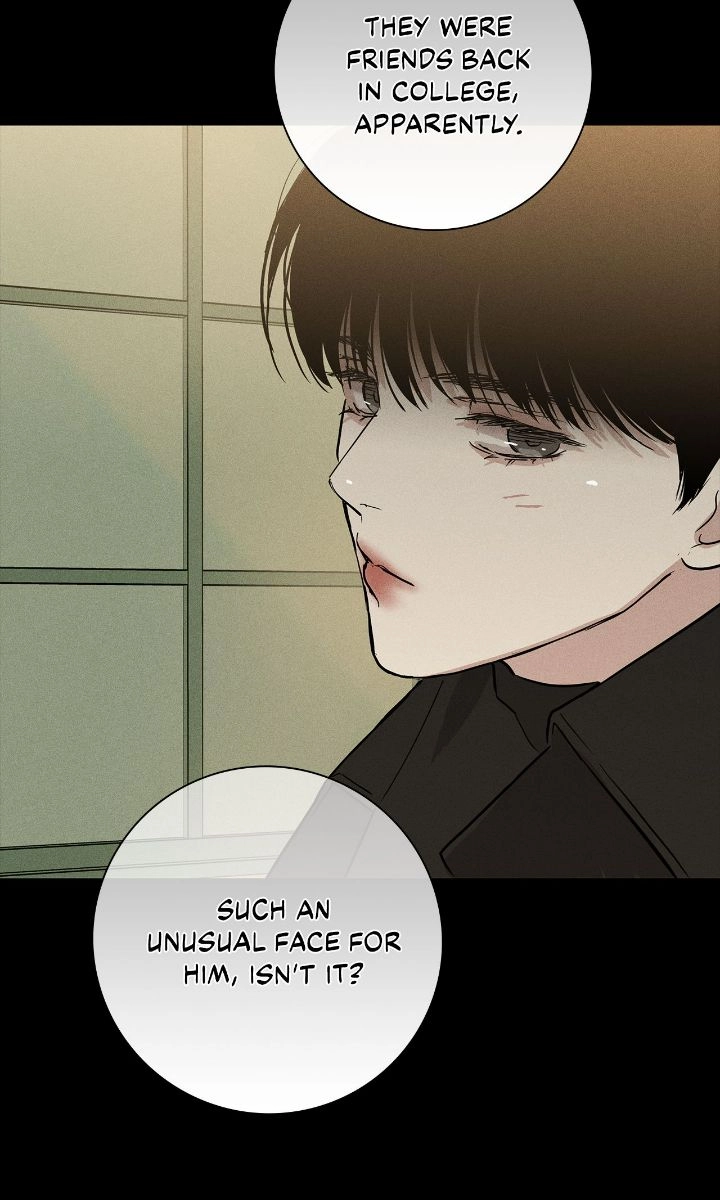 Missing Love: The Marrying Man Chapter 43 page 26 - 