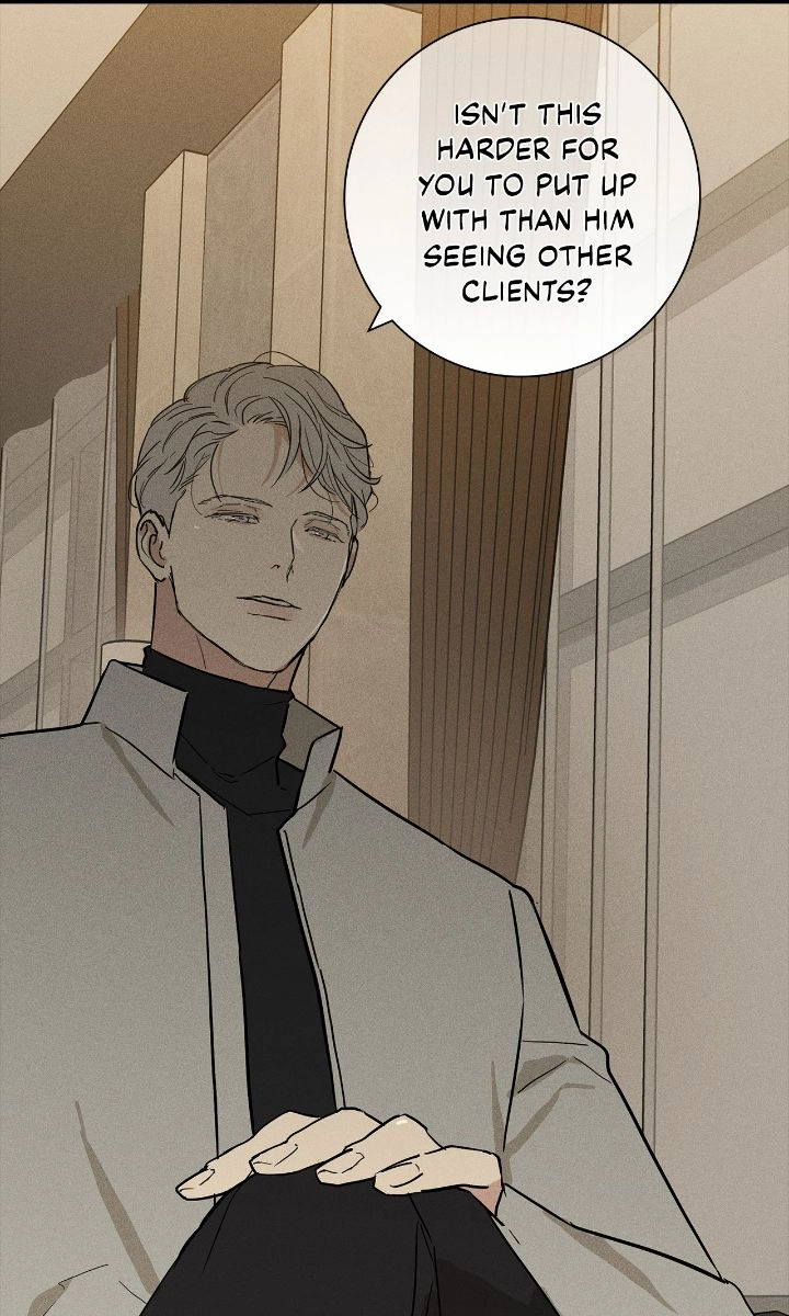 Missing Love: The Marrying Man Chapter 43 page 28 - 