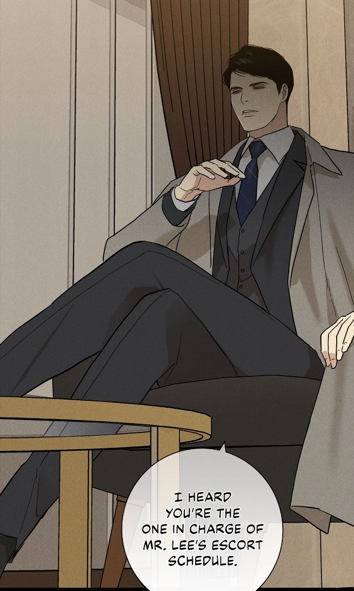 Missing Love: The Marrying Man Chapter 43 page 4 - 