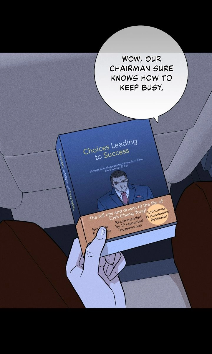 Missing Love: The Marrying Man Chapter 43 page 36 - 