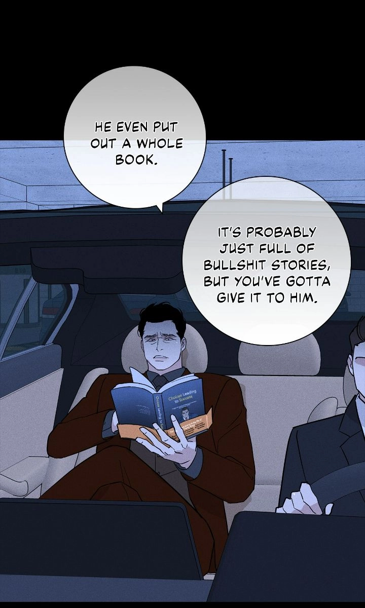 Missing Love: The Marrying Man Chapter 43 page 37 - 