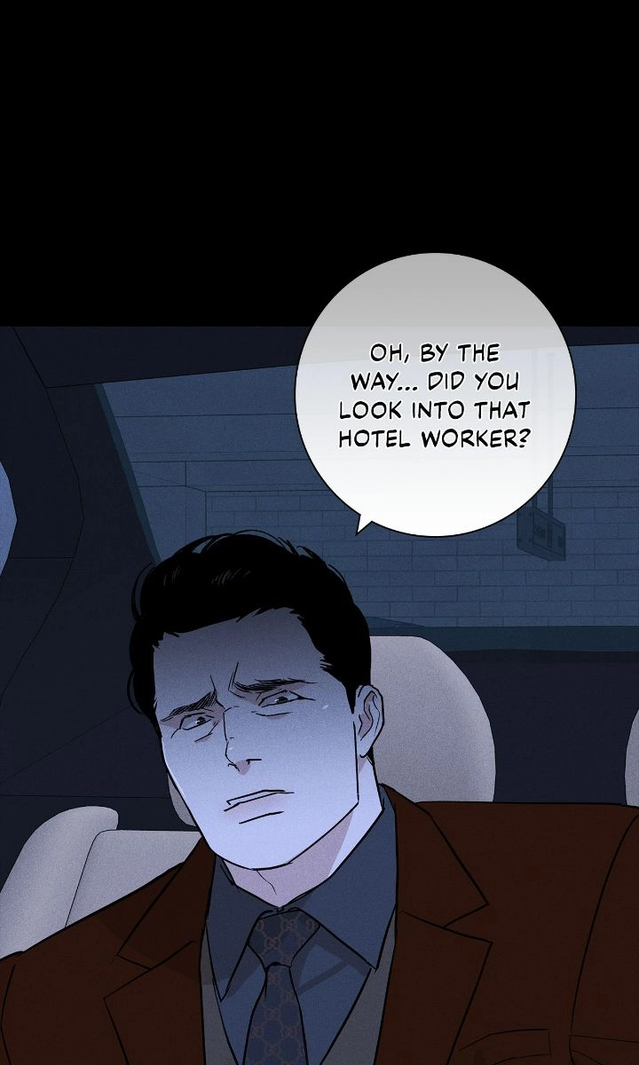 Missing Love: The Marrying Man Chapter 43 page 38 - 