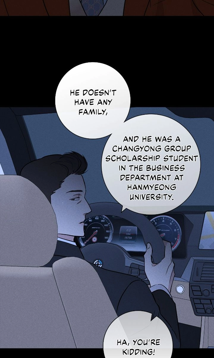 Missing Love: The Marrying Man Chapter 43 page 39 - 