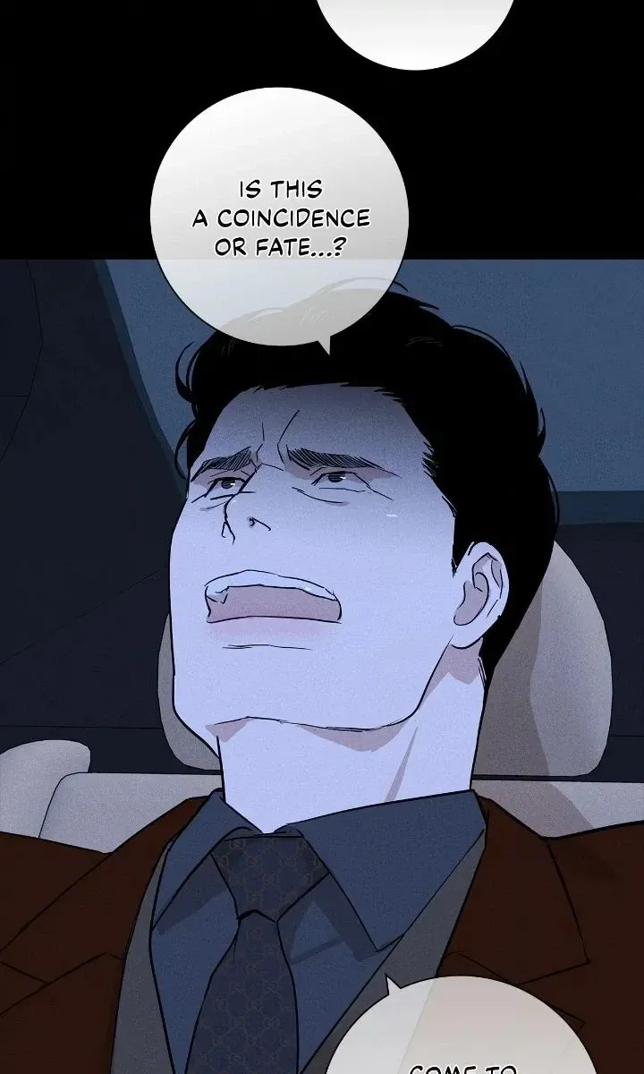Missing Love: The Marrying Man Chapter 43 page 40 - 
