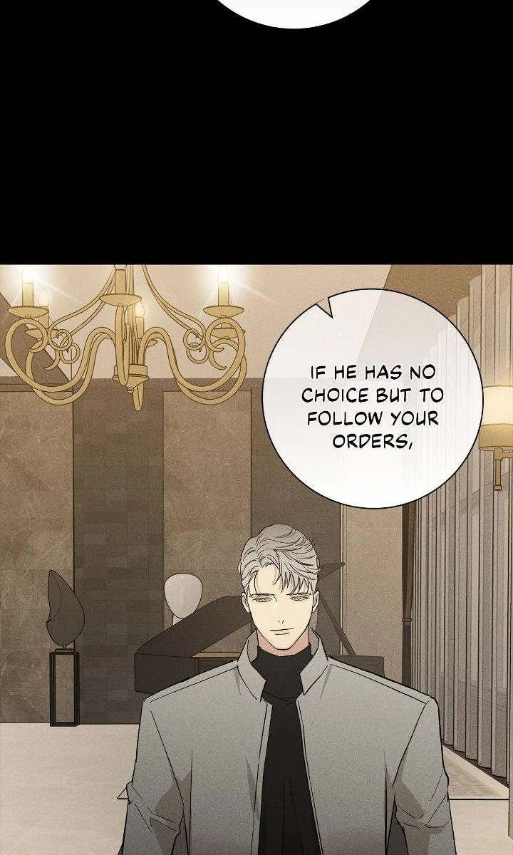 Missing Love: The Marrying Man Chapter 43 page 5 - 