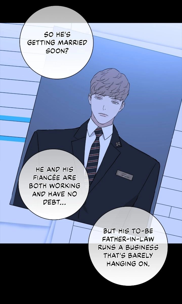 Missing Love: The Marrying Man Chapter 43 page 42 - 