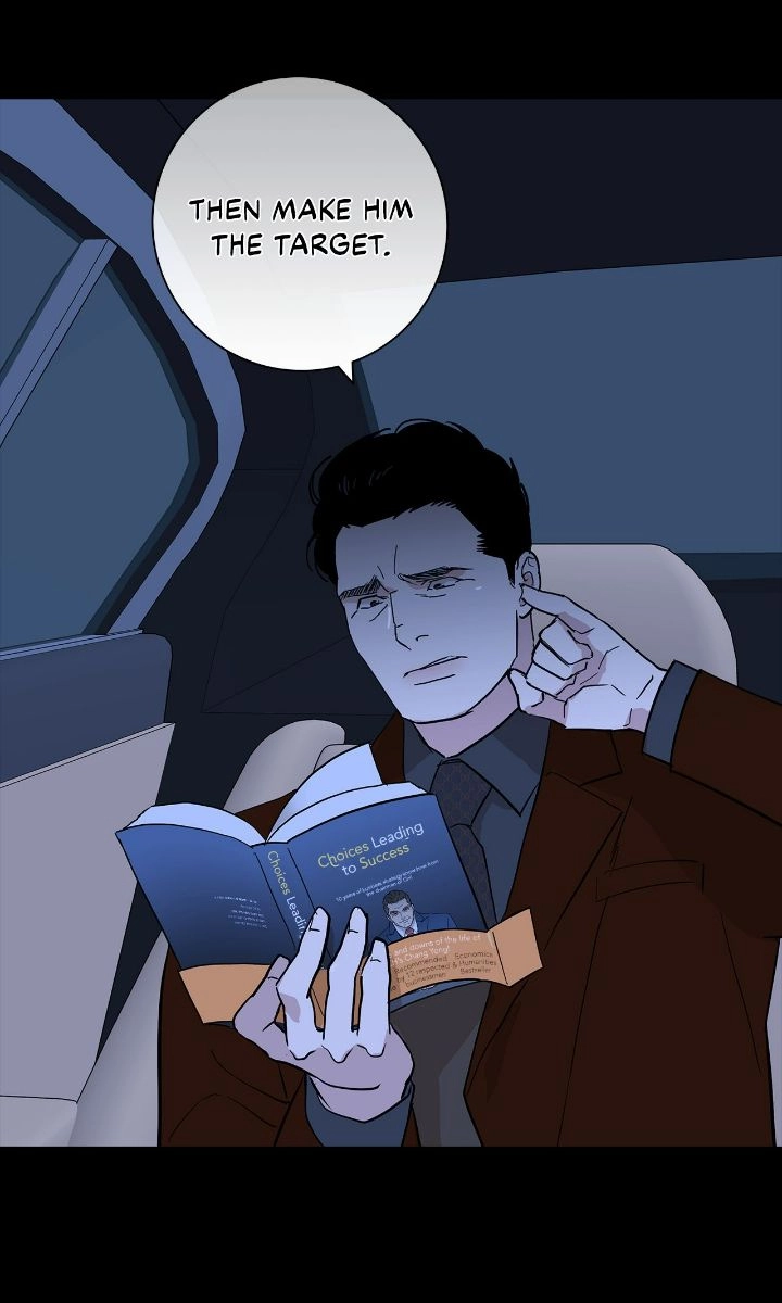 Missing Love: The Marrying Man Chapter 43 page 43 - 