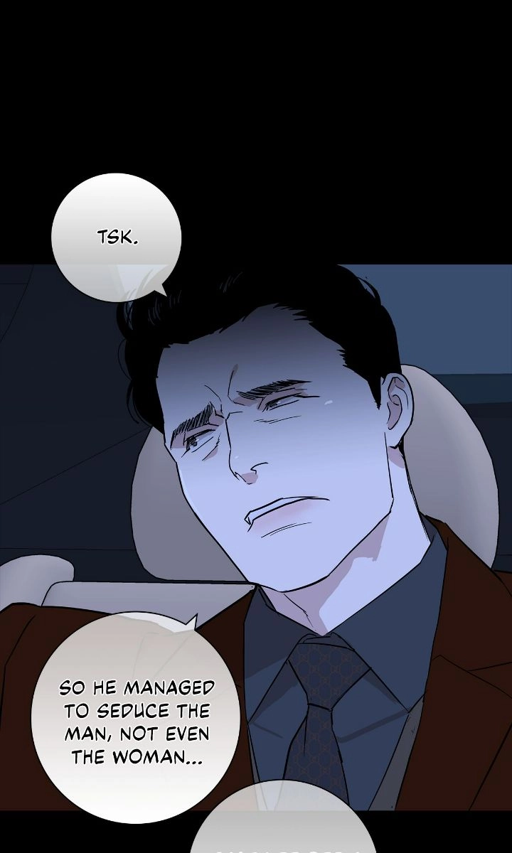 Missing Love: The Marrying Man Chapter 43 page 44 - 