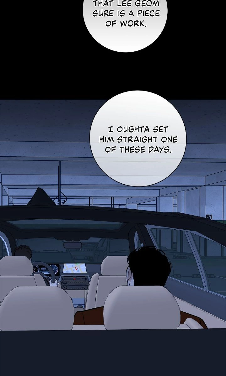Missing Love: The Marrying Man Chapter 43 page 45 - 