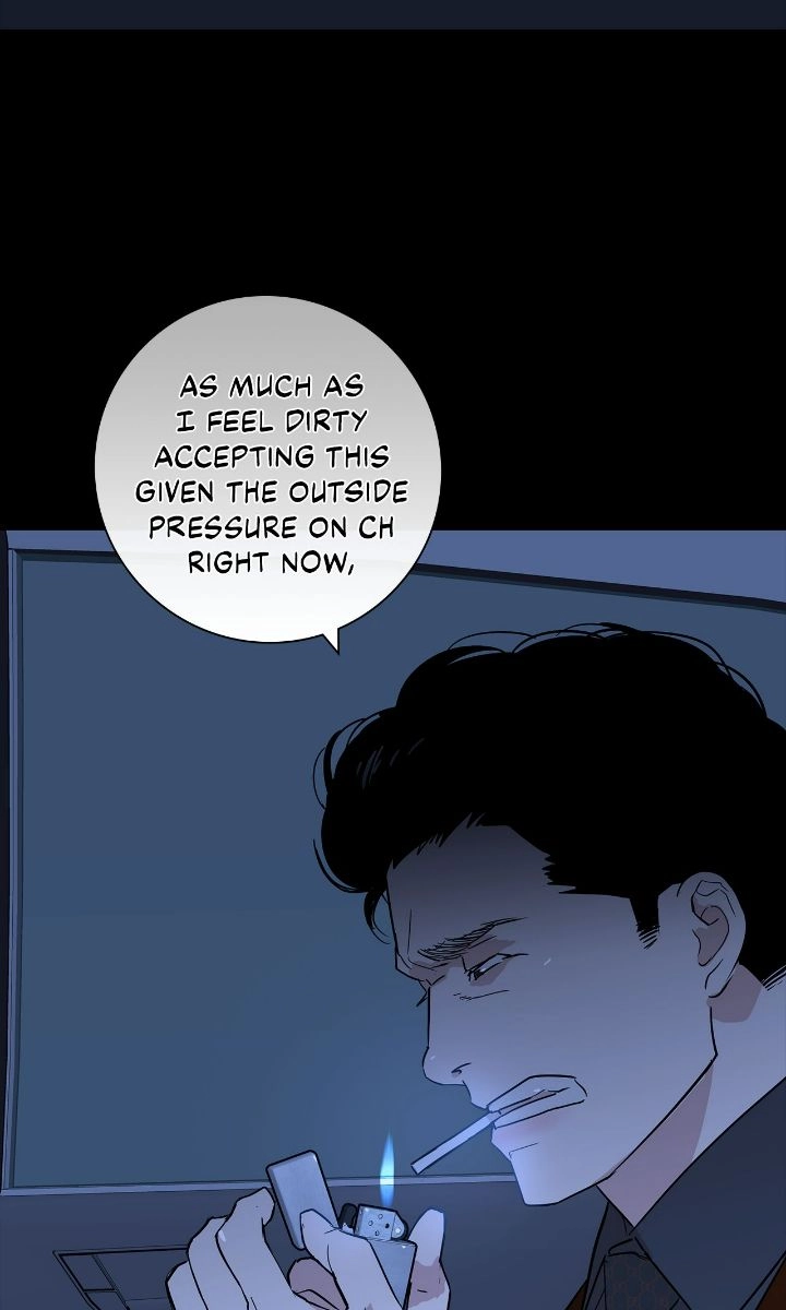 Missing Love: The Marrying Man Chapter 43 page 46 - 