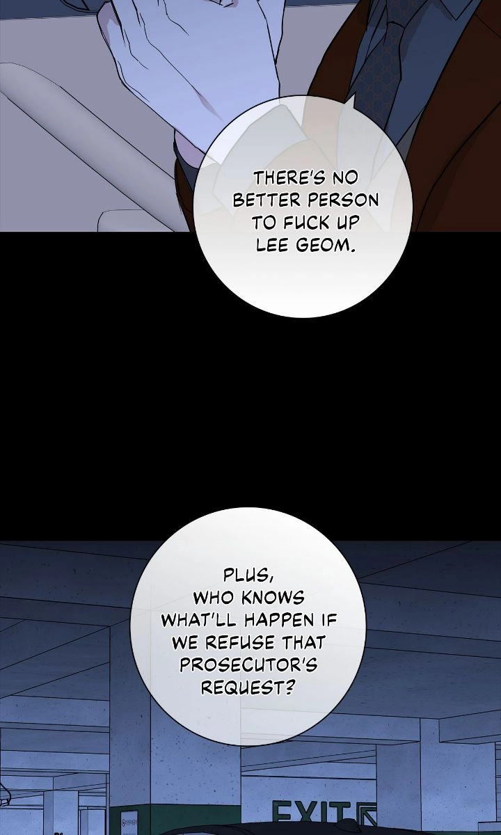 Missing Love: The Marrying Man Chapter 43 page 47 - 