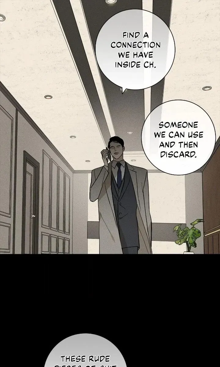 Missing Love: The Marrying Man Chapter 43 page 50 - 