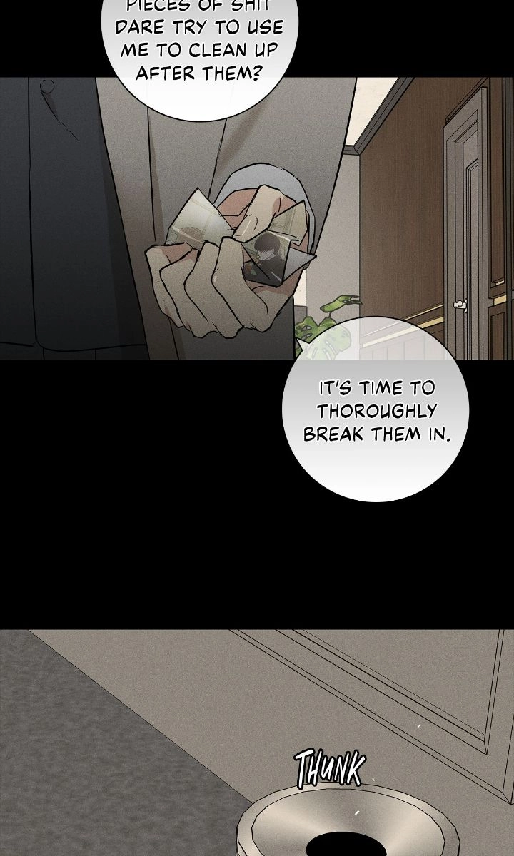 Missing Love: The Marrying Man Chapter 43 page 51 - 