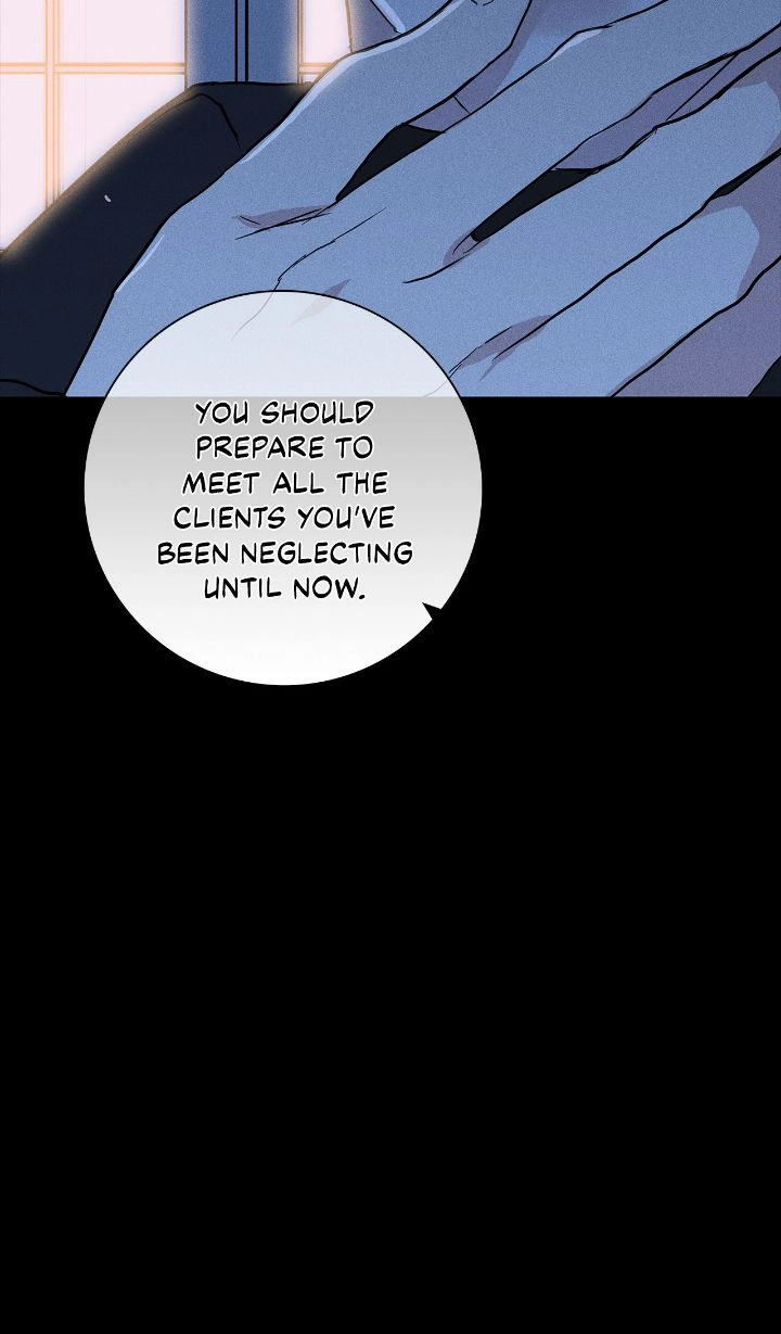 Missing Love: The Marrying Man Chapter 43 page 66 - 