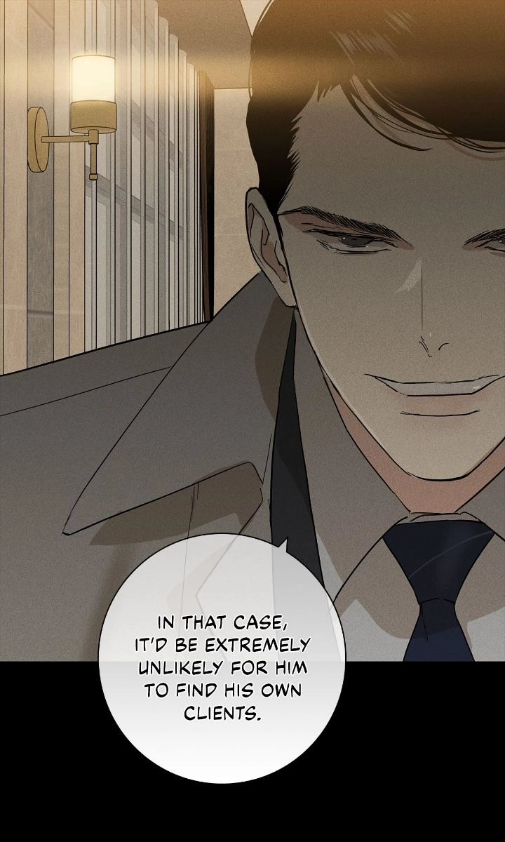Missing Love: The Marrying Man Chapter 43 page 8 - 
