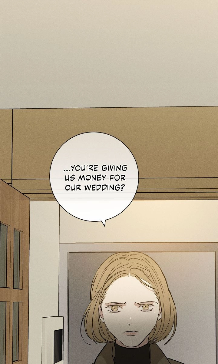 Missing Love: The Marrying Man Chapter 43 page 74 - 