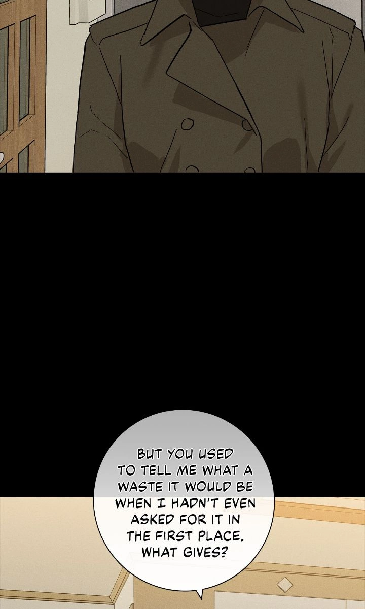 Missing Love: The Marrying Man Chapter 43 page 75 - 