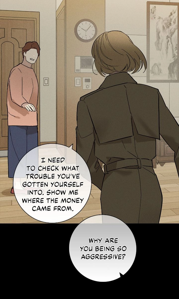 Missing Love: The Marrying Man Chapter 43 page 76 - 