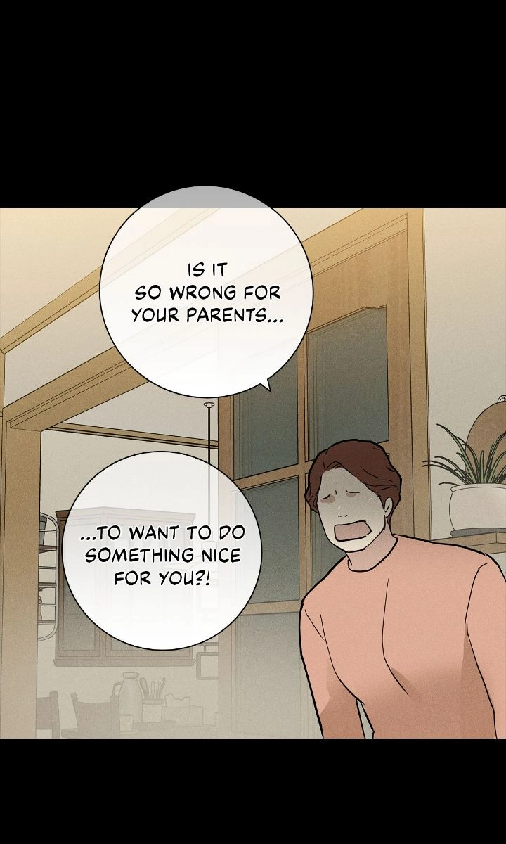 Missing Love: The Marrying Man Chapter 43 page 77 - 